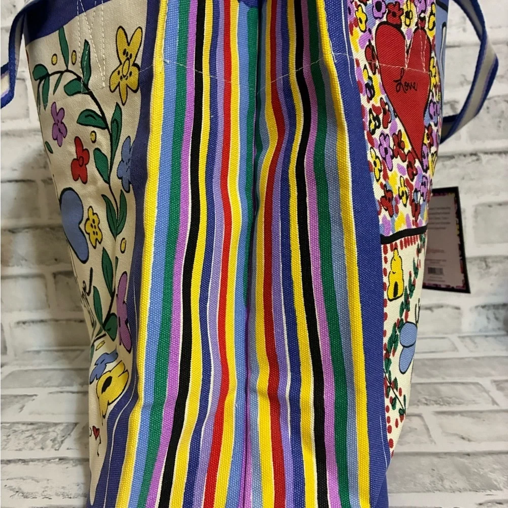 Brighton this tote